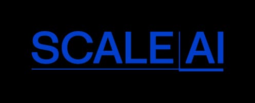 Scale AI logo