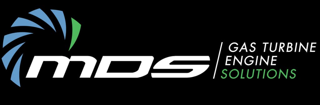MDS Aero Support logo