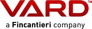 Vard Marine logo