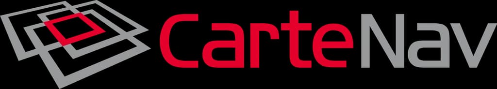 CarteNav logo