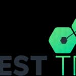 Modest Tree logo