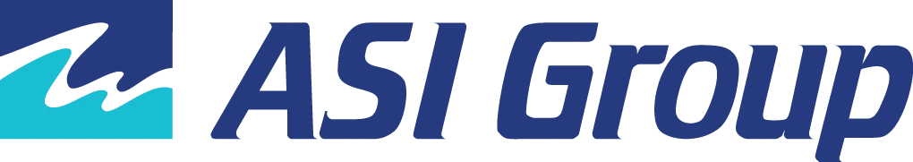 ASI Group logo