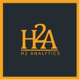 H2 Analytics logo