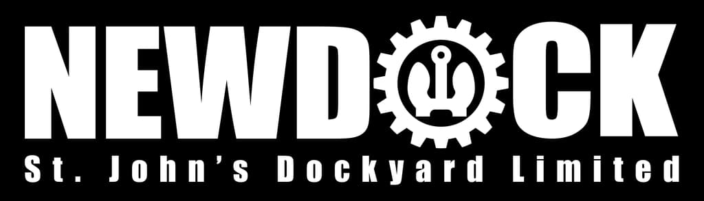 Newdock logo