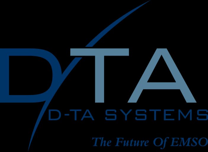 D-TA Systems logo