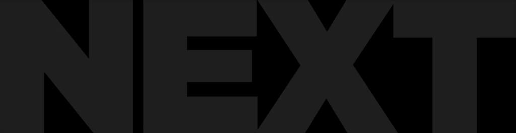 NEXT Canada logo