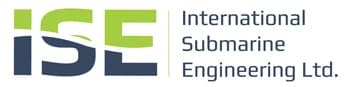 International Submarine Engineering logo