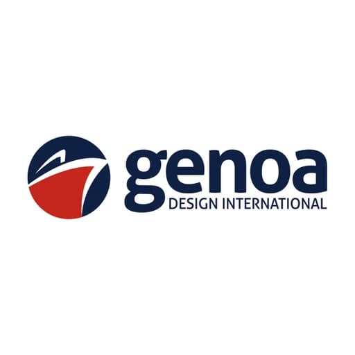 Genoa Design International logo