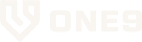 ONE9 logo