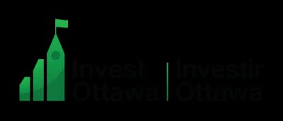 Invest Ottawa logo