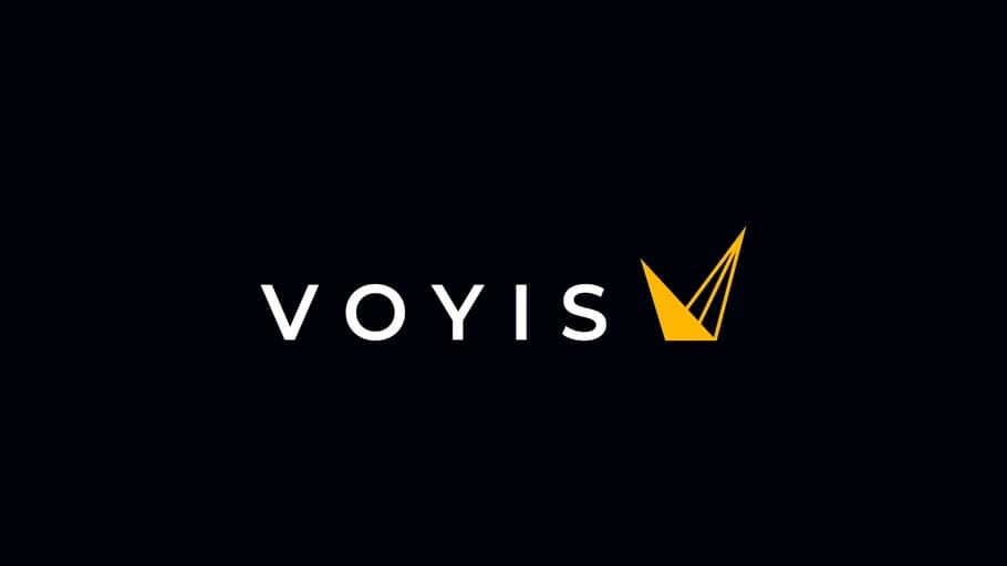 Voyis logo