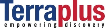 Terraplus logo
