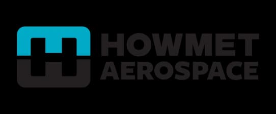 Howmet Aerospace Canada logo