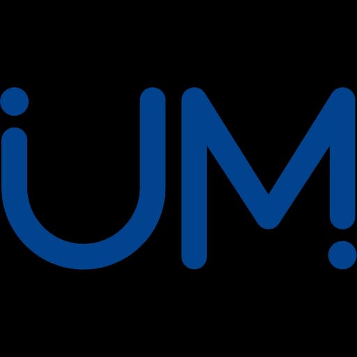 Ultra Maritime logo