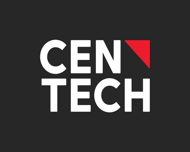 Centech logo