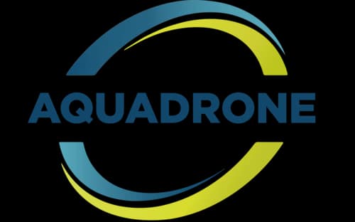 Aquadrone logo
