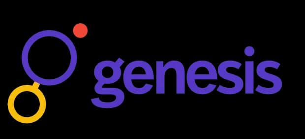 Genesis logo