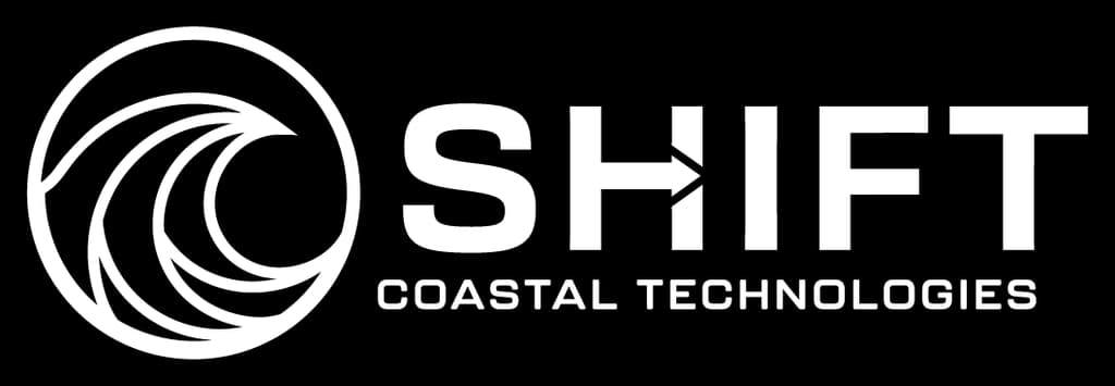 Shift Coastal Technologies logo