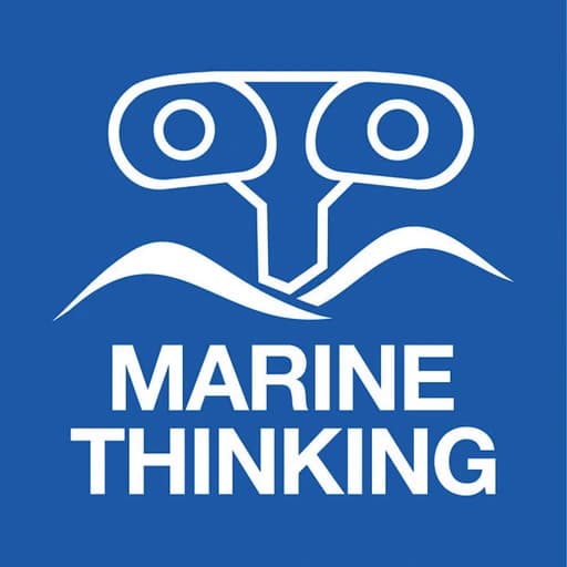 Marine Thinking logo