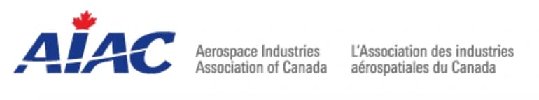Aerospace Industries Association of Canada logo