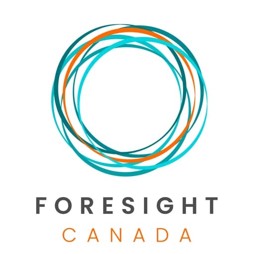 Foresight Canada logo