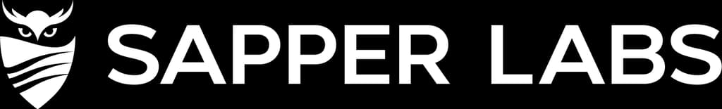 Sapper Labs Group logo